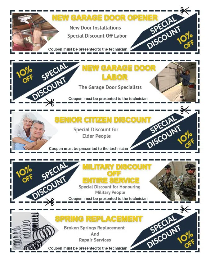 Security Garage Door Repairs Houston, TX 713-280-7160