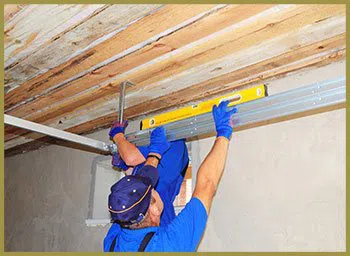 Security Garage Door Repairs Houston, TX 713-280-7160