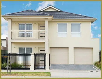 Security Garage Door Repairs Houston, TX 713-280-7160 - residential-gr-33m