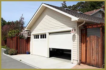 Security Garage Door Repairs Houston, TX 713-280-7160